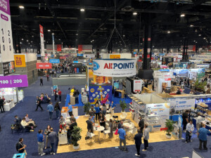 South Hall NRA2026