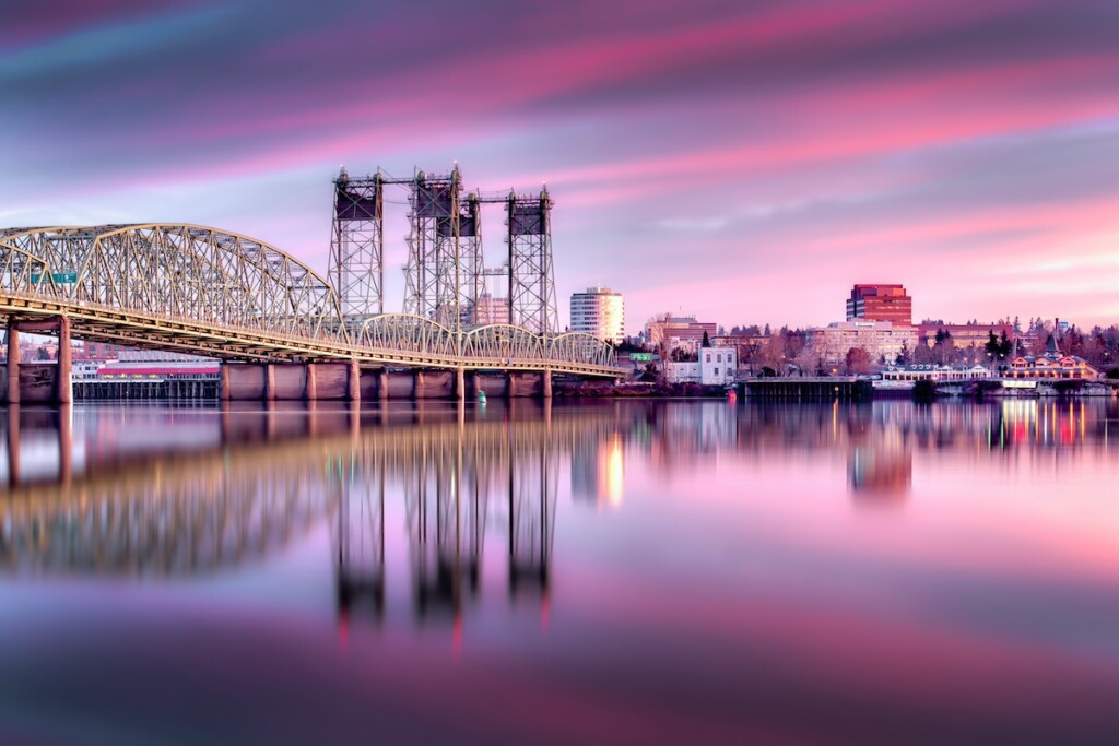 VancouverWashington