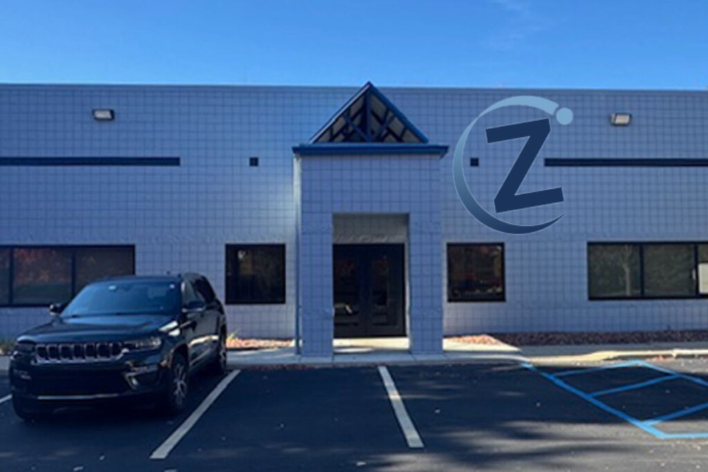 Zink Michigan