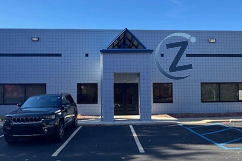 Zink Michigan