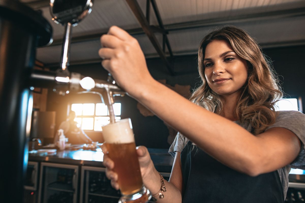 Bartender