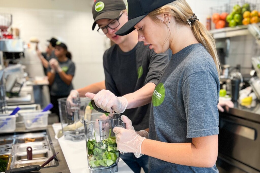 BeyondJuicery
