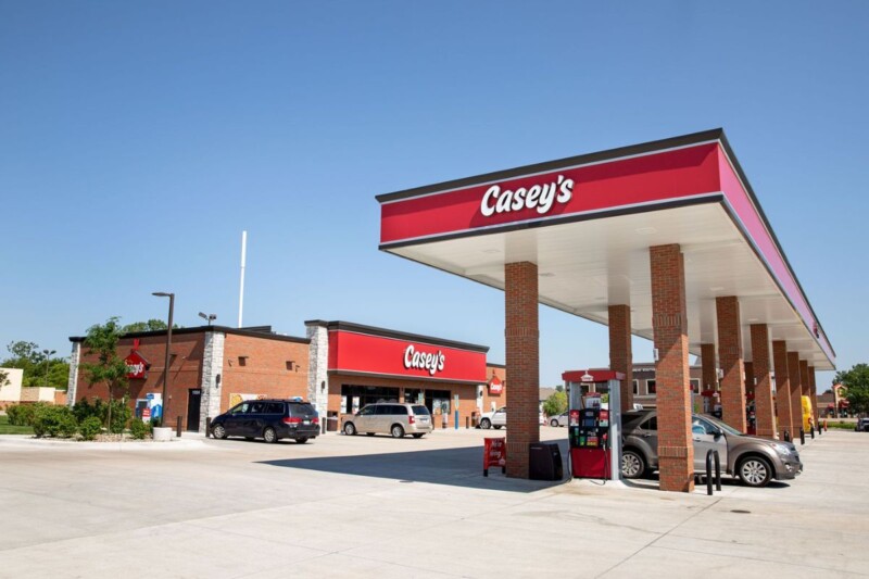 Caseys