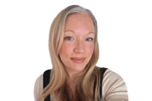 Emily Martin Headshot