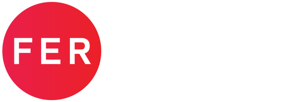 FER HTSL Logo Inverse