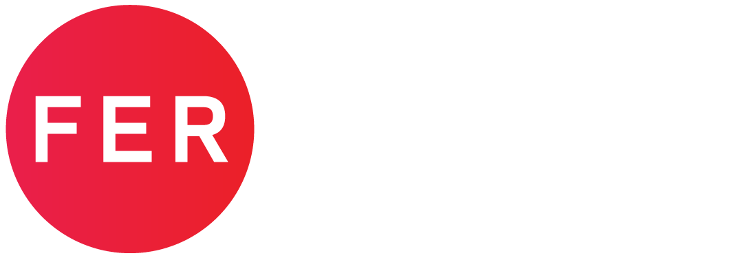 FER HTSL Logo Inverse