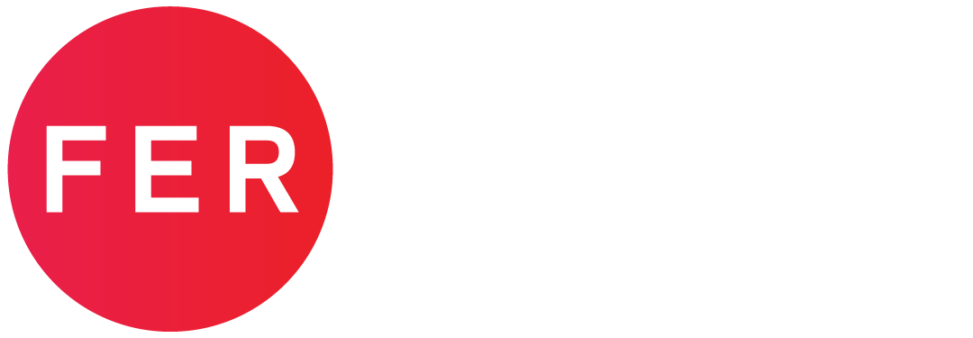 FER HTSL Logo Inverse CFIR
