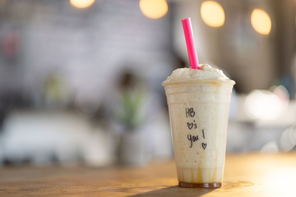HB Protein Smoothies