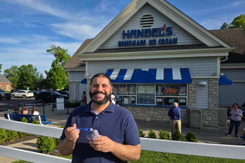 Handels Ice Cream Chicago Multi Unit Agreement