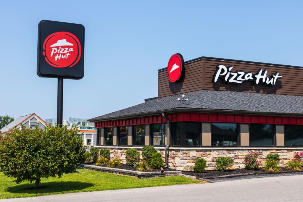 PizzaHut
