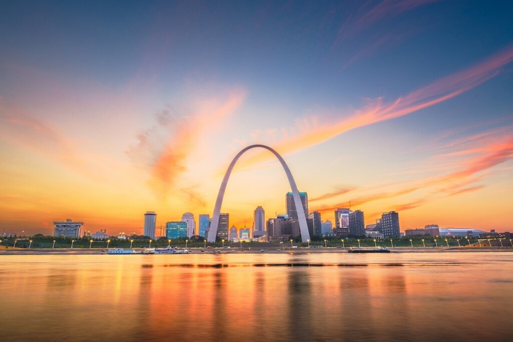 StLouisMissouri