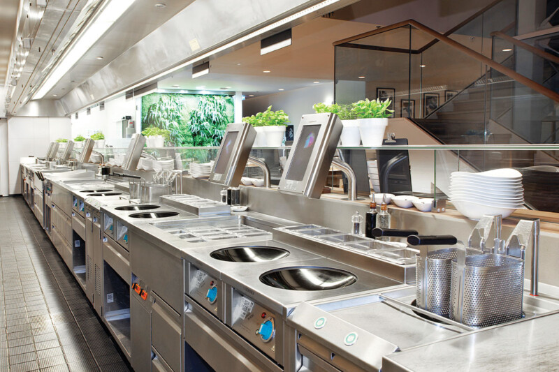 pasta cooker