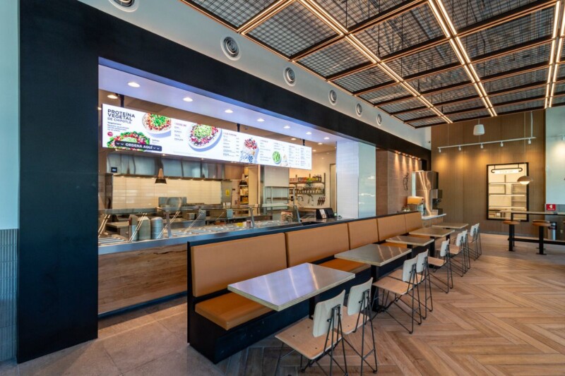 ChipotleMexicanGrill NewRestaurant