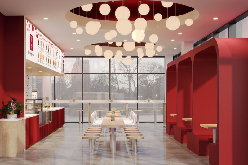 GongCha