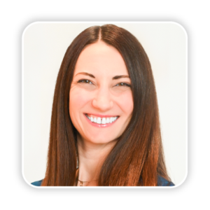Lauren Coughlin Speaker Square