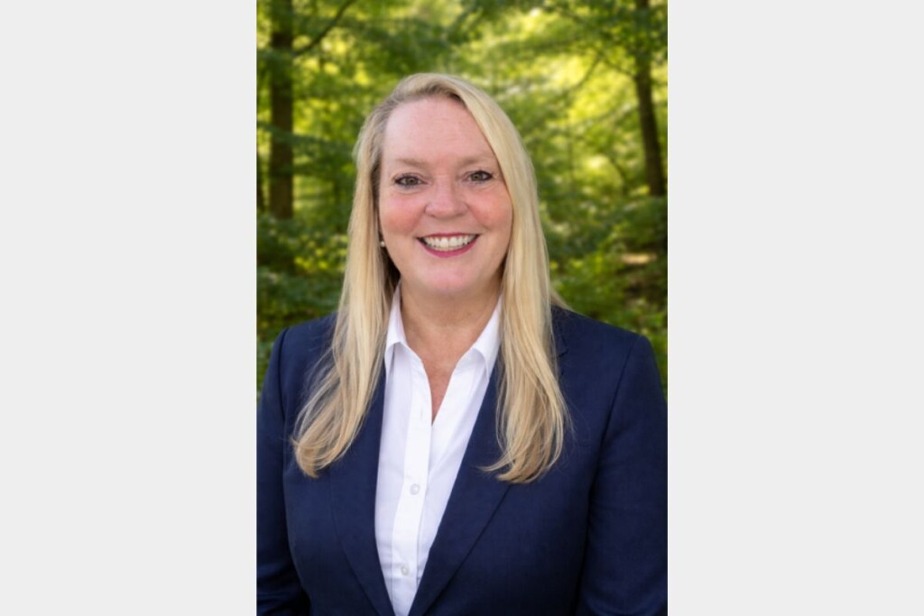 Michelle Layden