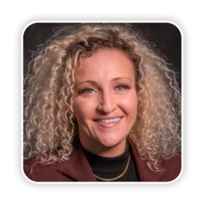 Michelle Wallroth Speaker Square