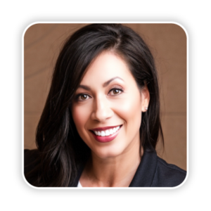 Nadine Rodriguez Speaker Square