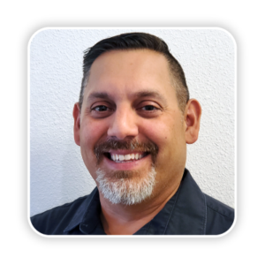 Nick Morales Speaker Square