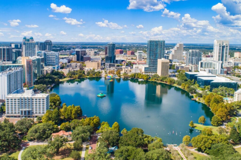 OrlandoFlorida