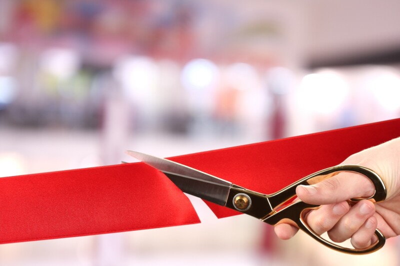RibbonCutting