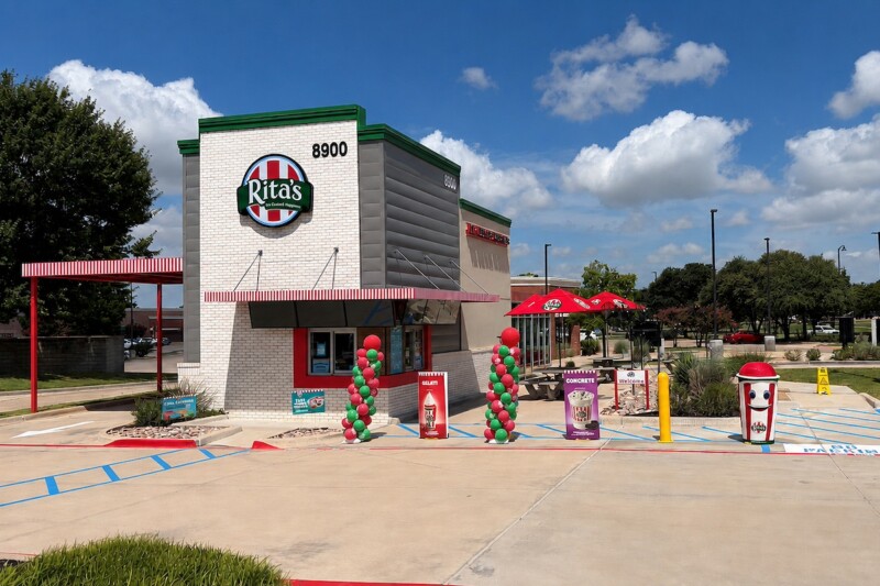 Ritas