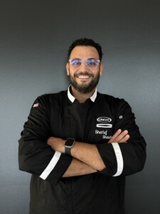 Sherief Shawky Headshot