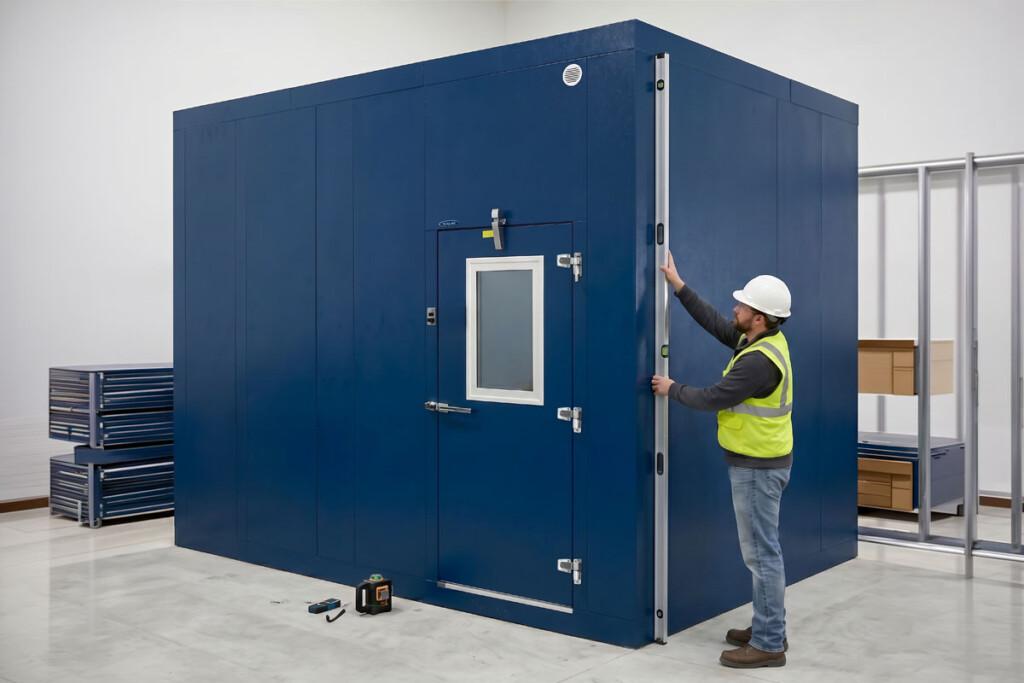 install commissioning hero image