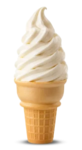 soft serve