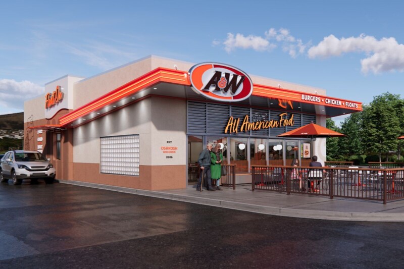 AandWRestaurants