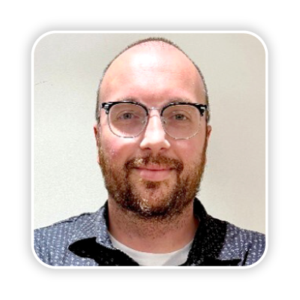 Ben Arnold Speaker Square