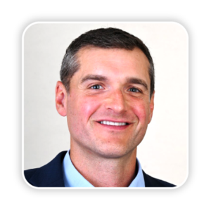 Bryan Waechter Speaker Square