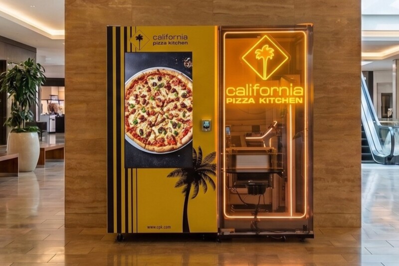 CaliforniaPizzaKitchenKiosk
