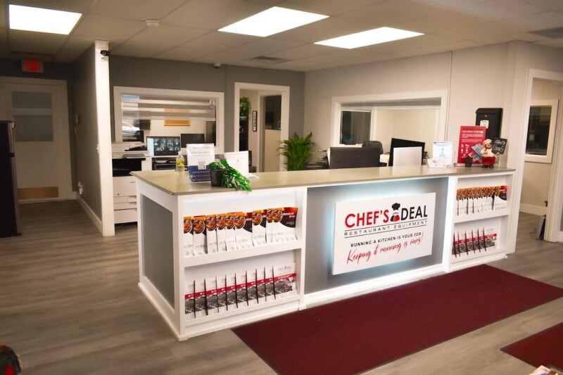 ChefsDeal