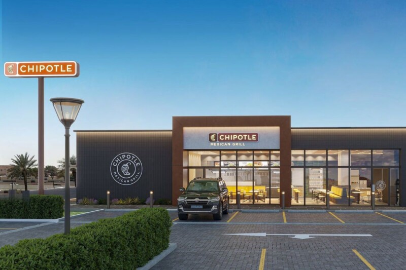 Chipotle