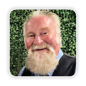 Craig Whitacre Speaker Square
