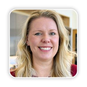 Danielle Kunkel Speaker Square