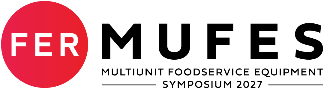 FER MUFES 2027 Logo