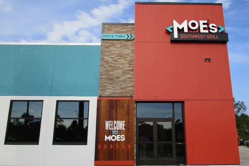 GoTo Foods Moes Woodbury