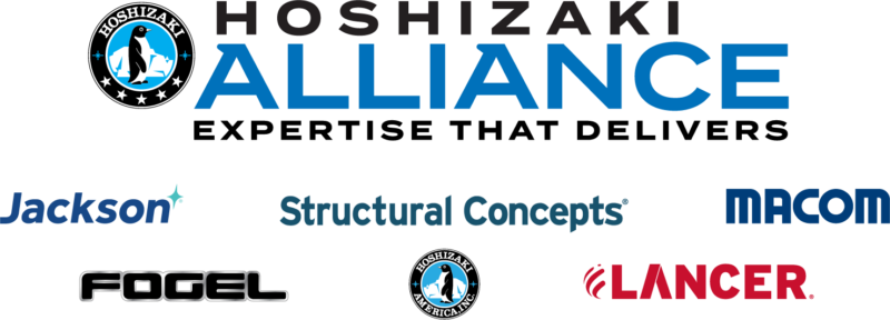 Hoshizaki 2026