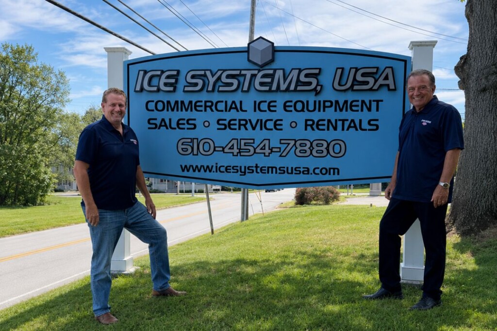 IceSystems