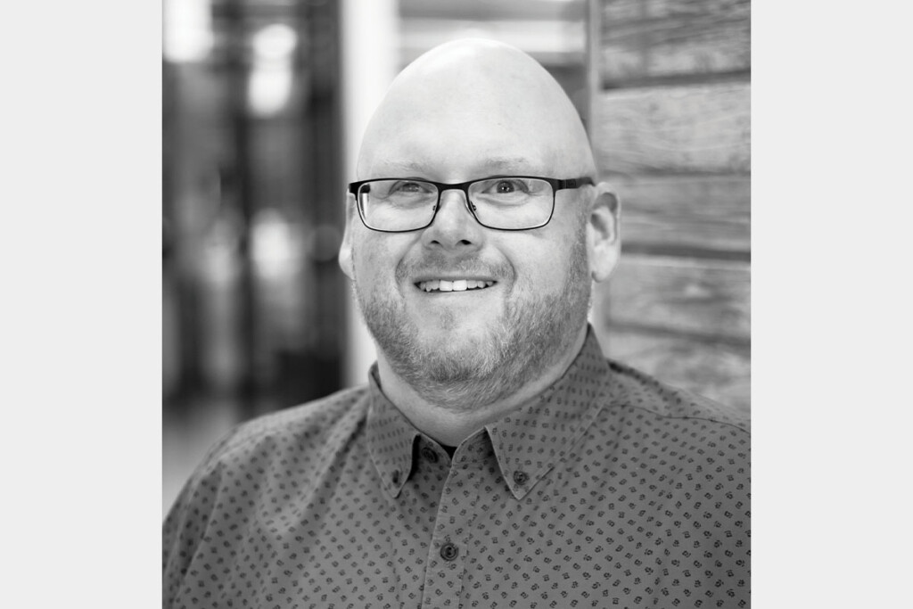 Joe Schumaker 5BW