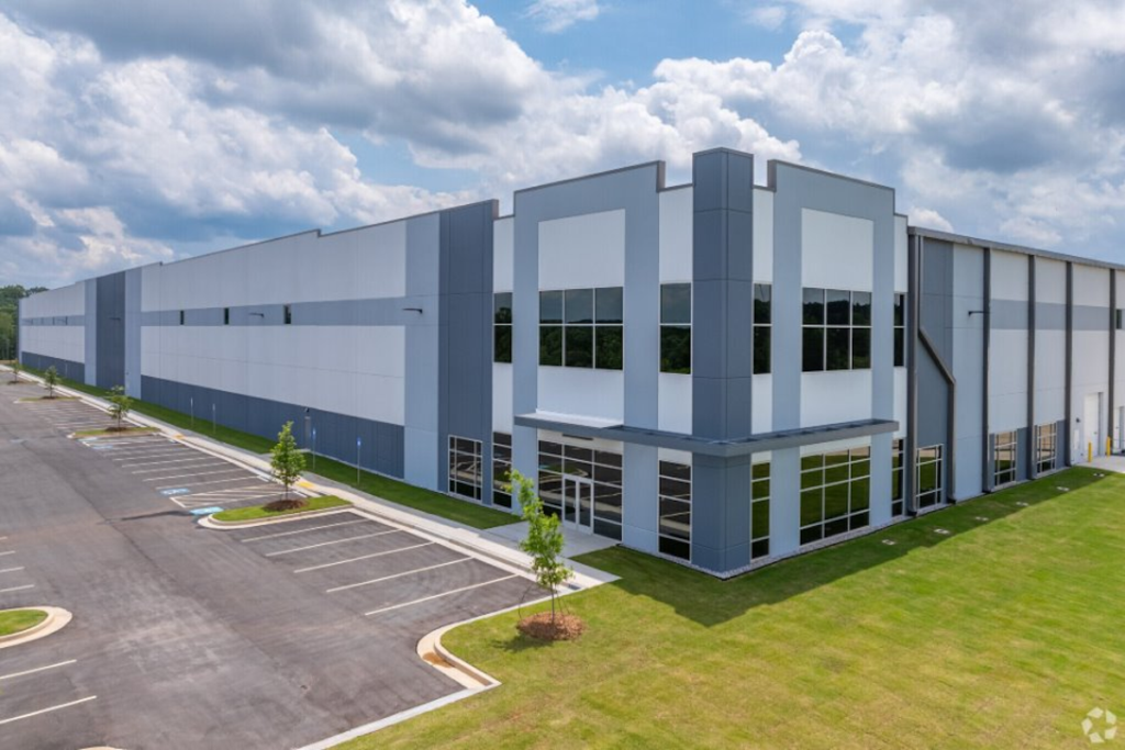 Parts Town Atlanta Global Fulfillment Center