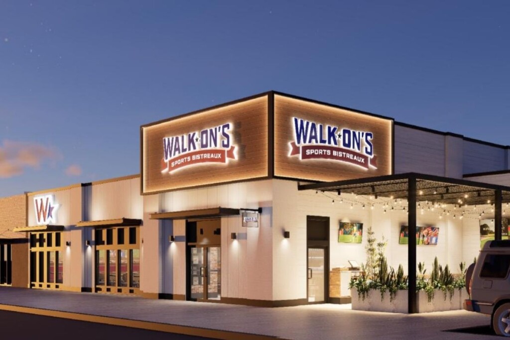 Walk OnsPrototype
