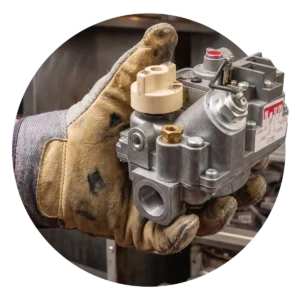 gas valve gas valve