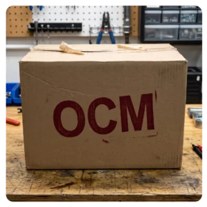 ocm box