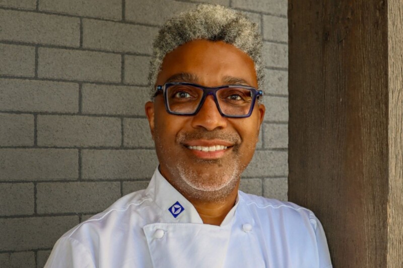 ElectroluxChefRaymondJackson