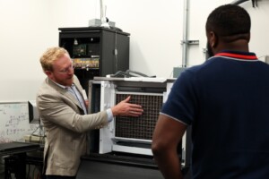 Ice O Matic Demo
