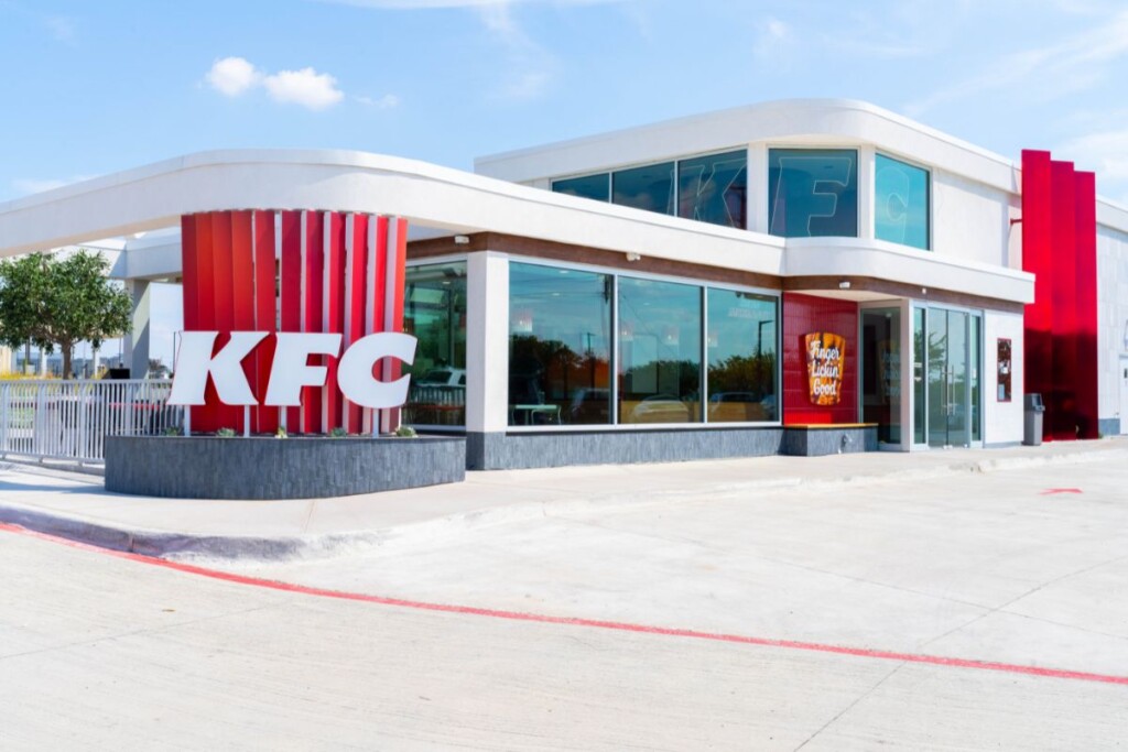 KFC OpenHouse