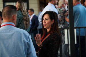 Opening Reception 10